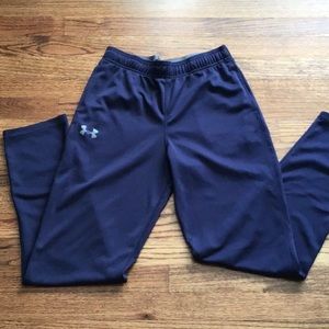 Lightweight Athletic Pants—UnderArmour Sz Youth L